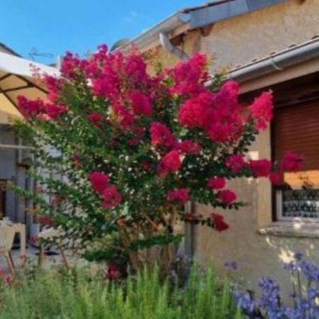 L'Esprit Du 24 Bed & Breakfast Rouffignac-de-Sigoules Exterior photo